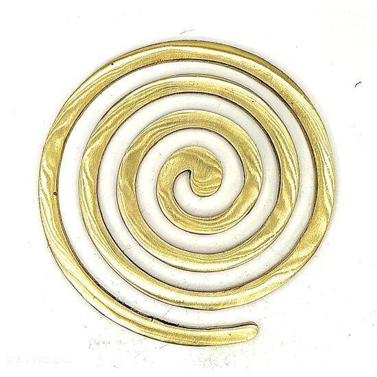 Helix  Circular concentric