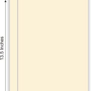 2-COLUMNAR  WITH ABC INDEX  LEDGER REXINE BOUND   FC size